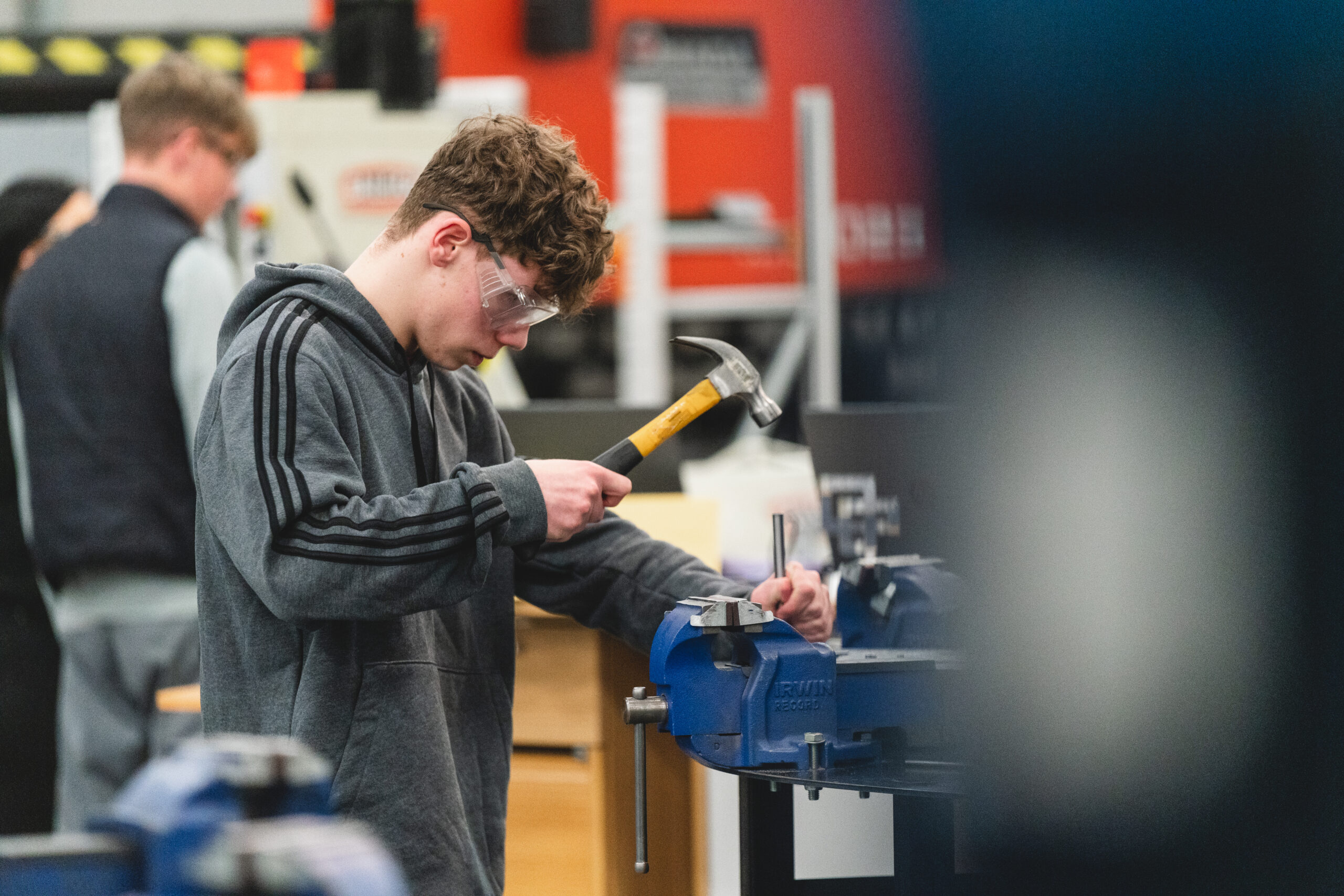 Engineering Programme